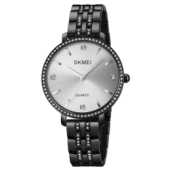 Skmei 2006BKSI Black-Silver Skmei 2006BKSI Black-Silver