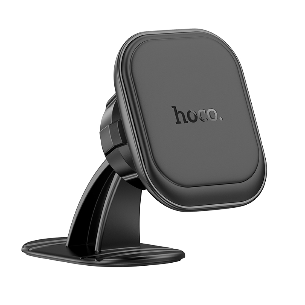 Автодержатель Hoco H30 магнитный black