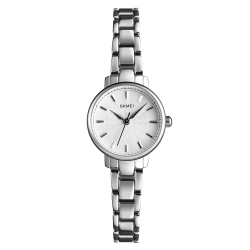 Skmei 1410SI Silver Skmei 1410SI Silver