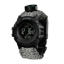 Skmei 1356ACUPK ACU Tactic Compass Skmei 1356ACUPK ACU Tactic Compass