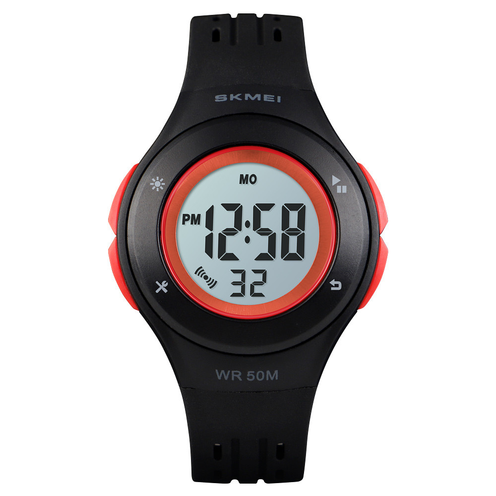 Skmei 1455BK Black SALE