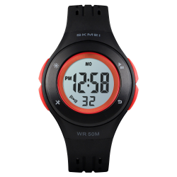 Skmei 1455BK Black SALE Skmei 1455BK Black SALE