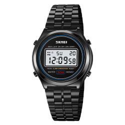 Skmei 2146BK Black SALE Skmei 2146BK Black SALE