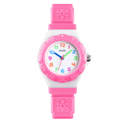 Skmei 1483LPK Light-Pink Skmei 1483LPK Light-Pink