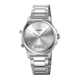 Skmei 2120SISI Silver-Silver Skmei 2120SISI Silver-Silver