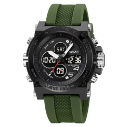 Skmei 2065AG Army Green Skmei 2065AG Army Green