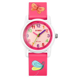Skmei 2157PKWT Pink-White Skmei 2157PKWT Pink-White
