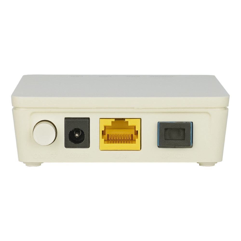 Оптоволоконный абонентский терминал GPON ONU GXQC Echolife HG8310M