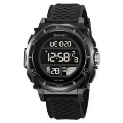 Skmei 2099BKBK Black-Black Skmei 2099BKBK Black-Black