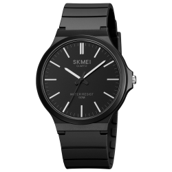 Skmei 2108BKSI Black-Silver SALE Skmei 2108BKSI Black-Silver SALE