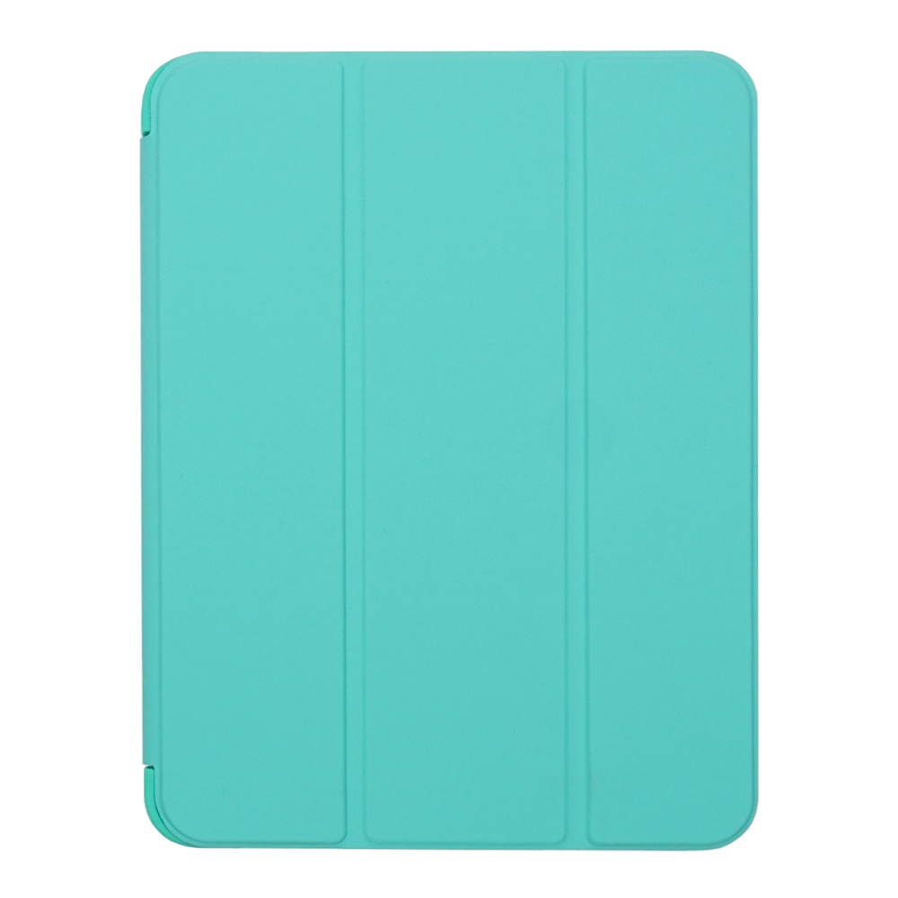 Чехол-книжка Honeycomb Case для Apple iPad 10.9 (2022) цвет  07 бирюзовый