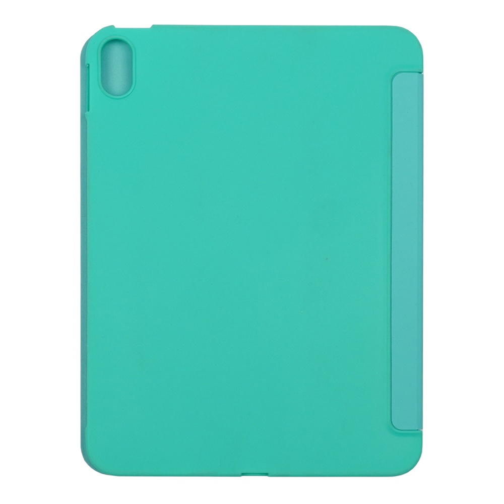 Чехол-книжка Honeycomb Case для Apple iPad 10.9 (2022) цвет  07 бирюзовый