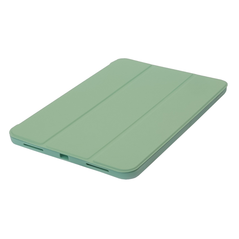 Чехол-книжка Honeycomb Case для Apple iPad 10.9 (2022) цвет  12 салатовый