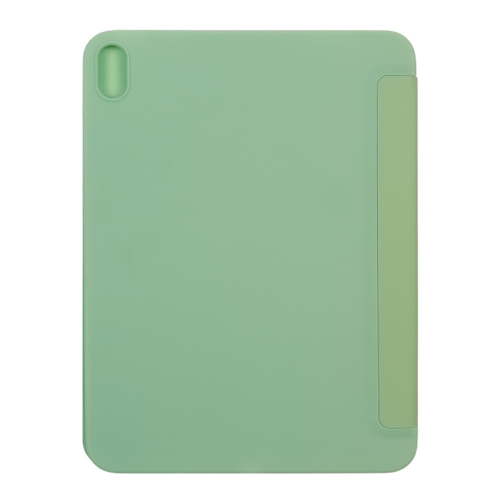 Чехол-книжка Honeycomb Case для Apple iPad 10.9 (2022) цвет  12 салатовый
