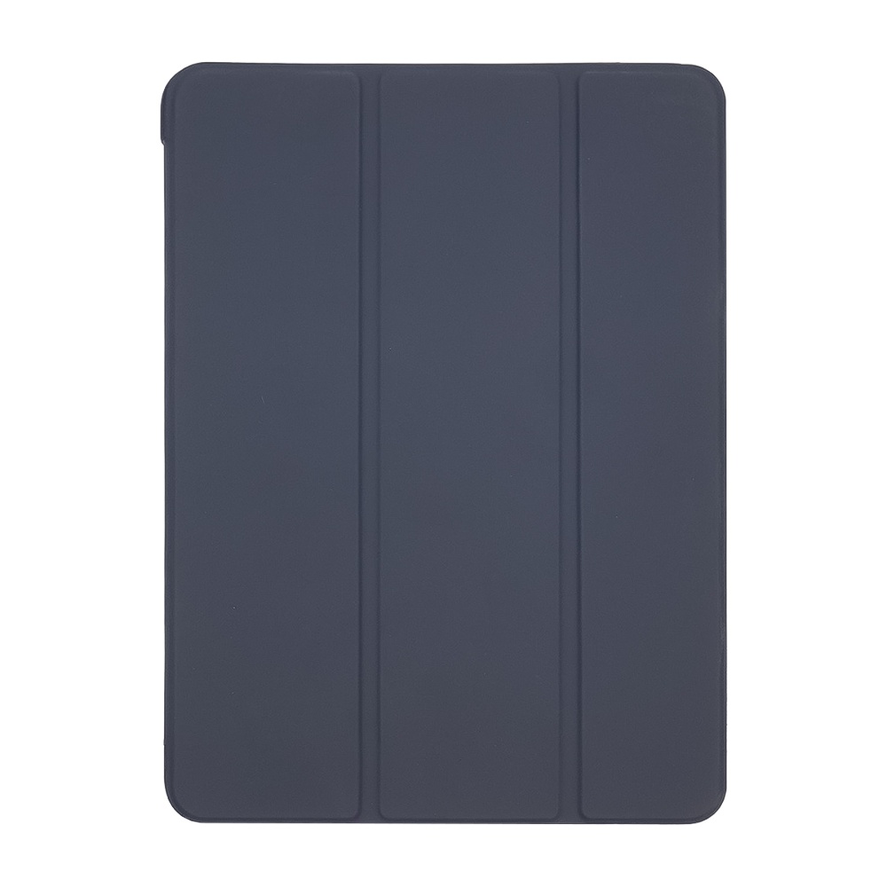 Чехол-книжка Honeycomb Case для Apple iPad Pro 11 (2022) цвет  01 темно-синий