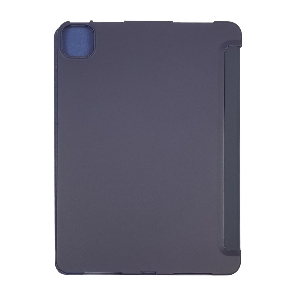 Чехол-книжка Honeycomb Case для Apple iPad Pro 11 (2022) цвет  01 темно-синий