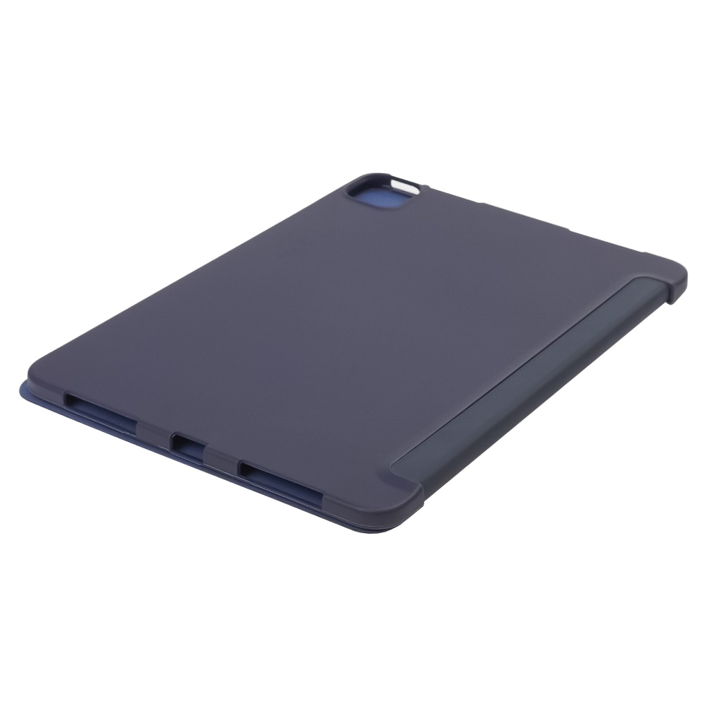 Чехол-книжка Honeycomb Case для Apple iPad Pro 11 (2022) цвет  01 темно-синий