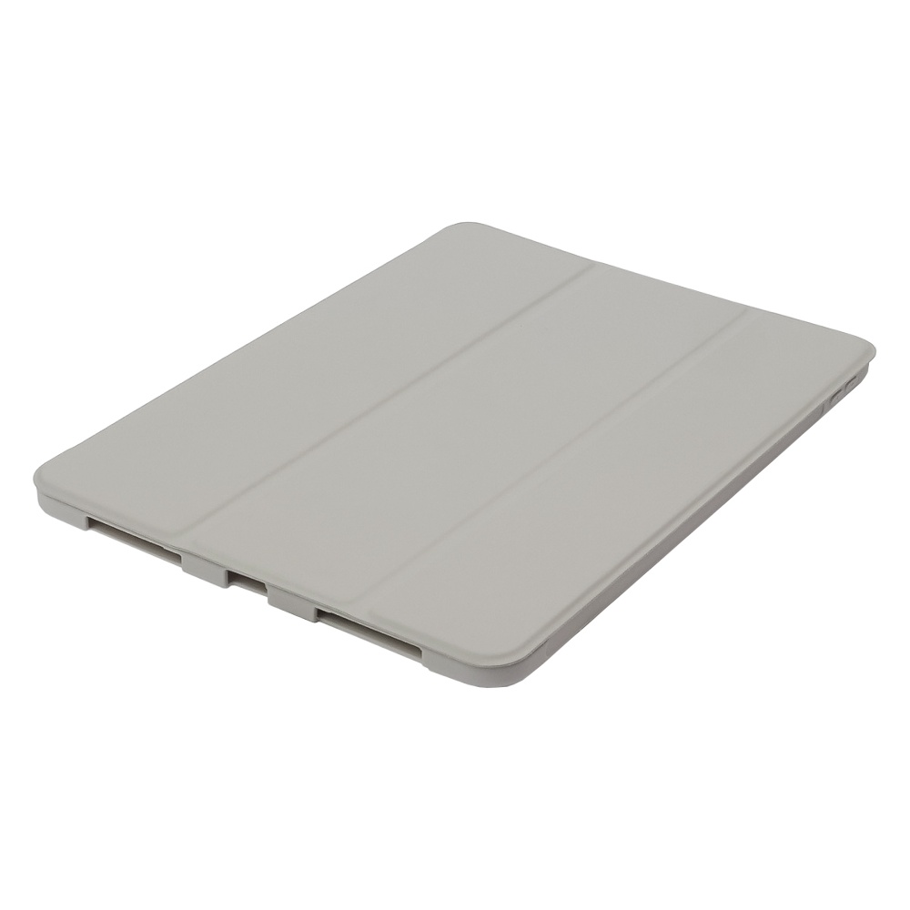 Чехол-книжка Honeycomb Case для Apple iPad Pro 11 (2022) цвет  03 серый