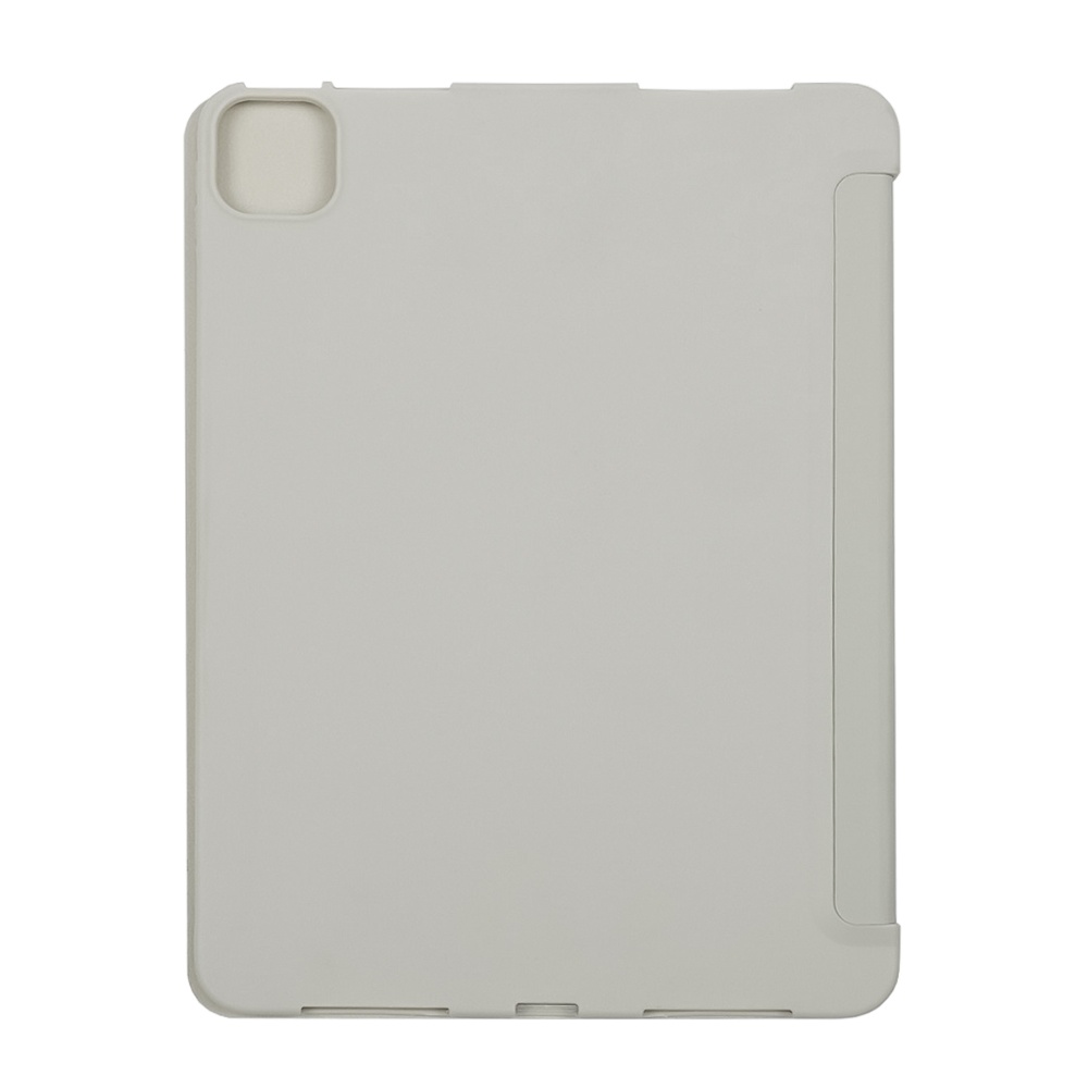 Чехол-книжка Honeycomb Case для Apple iPad Pro 11 (2022) цвет  03 серый