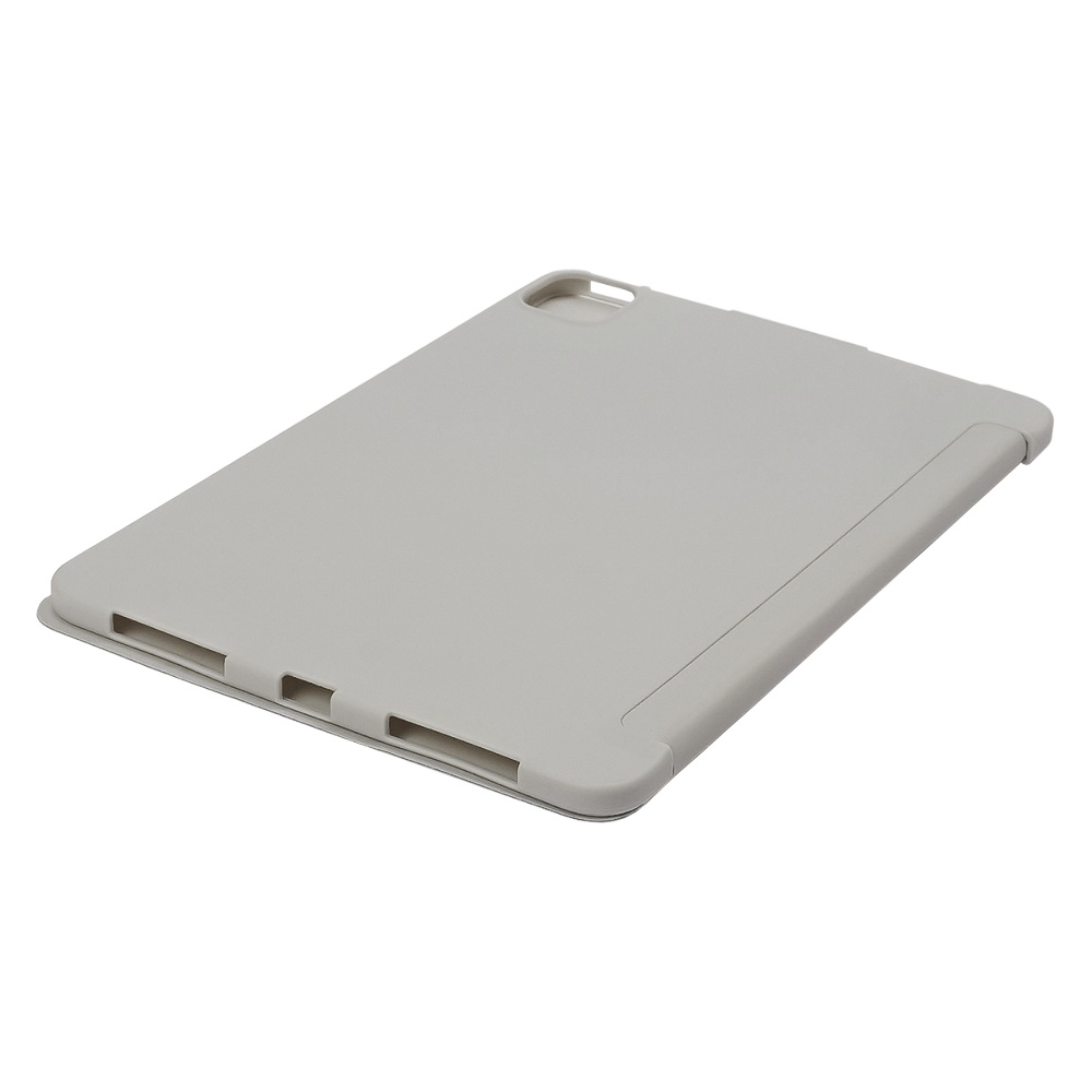 Чехол-книжка Honeycomb Case для Apple iPad Pro 11 (2022) цвет  03 серый