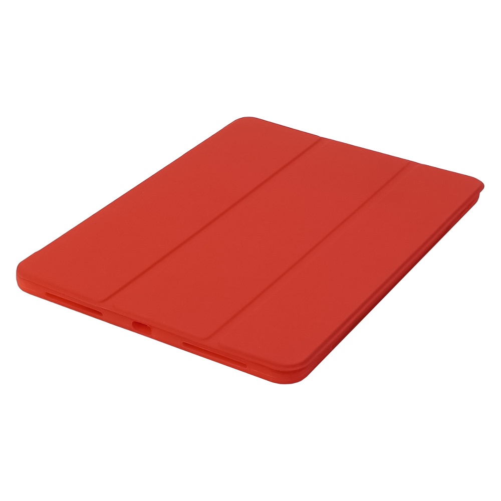 Чехол-книжка Honeycomb Case для Apple iPad Pro 11 (2022) цвет  04 красный