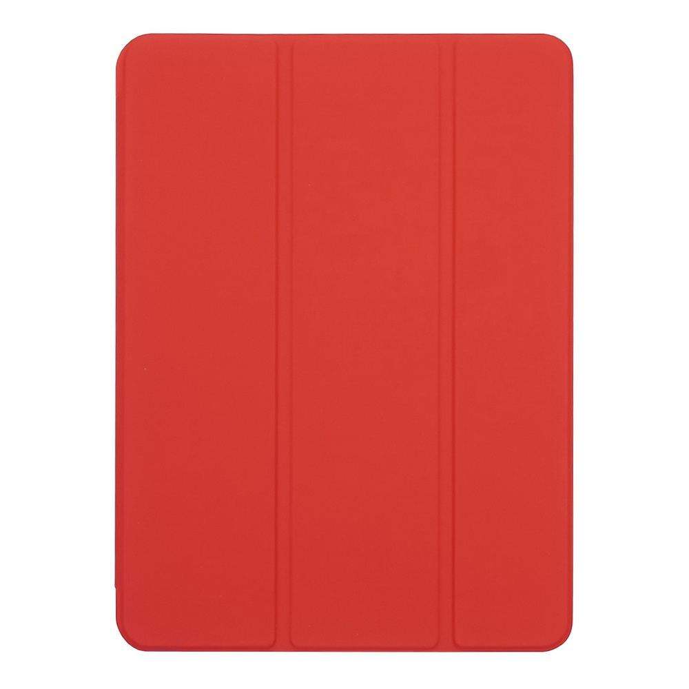 Чехол-книжка Honeycomb Case для Apple iPad Pro 11 (2022) цвет  04 красный