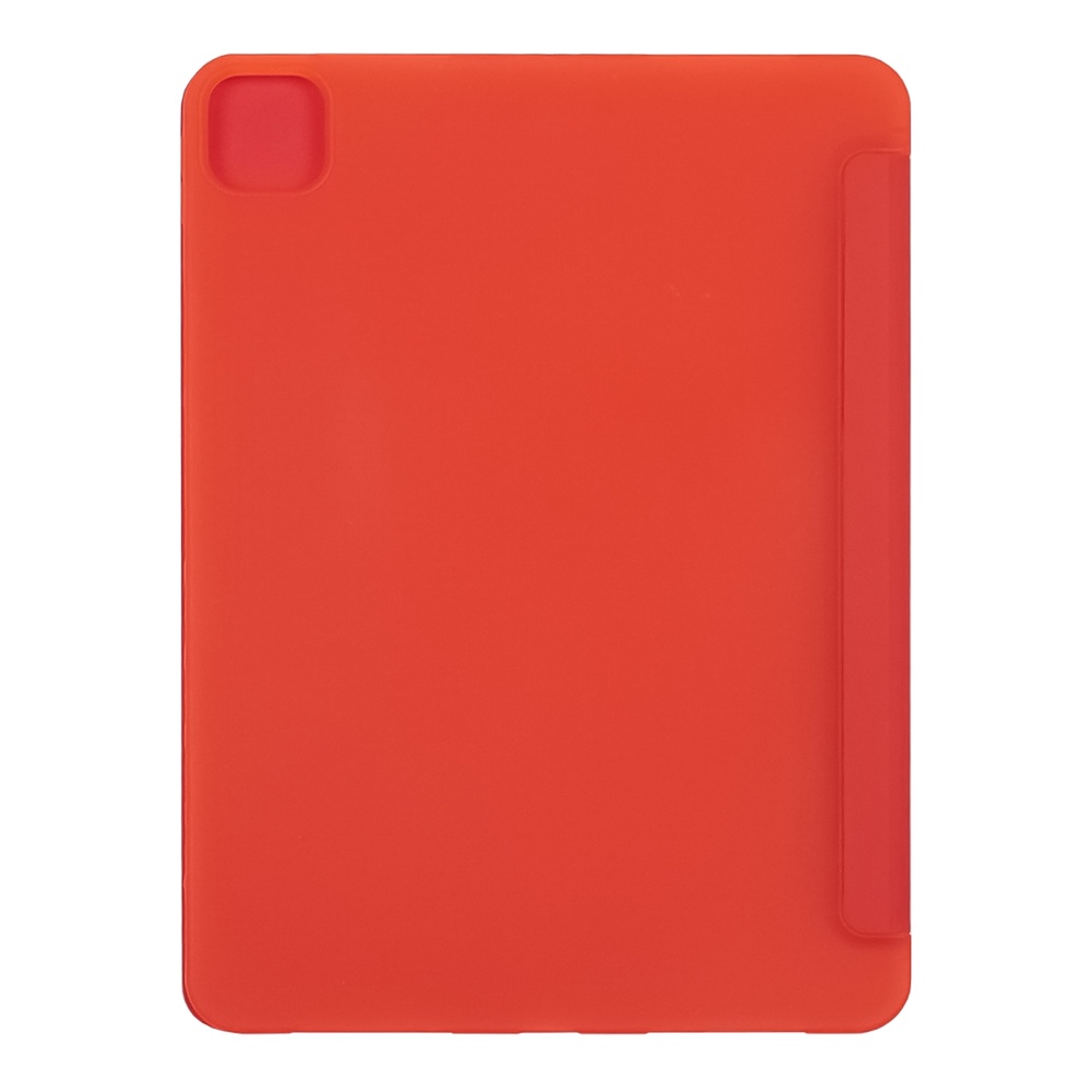 Чехол-книжка Honeycomb Case для Apple iPad Pro 11 (2022) цвет  04 красный