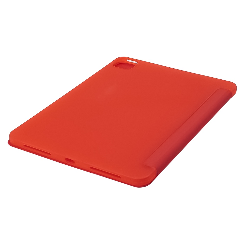 Чехол-книжка Honeycomb Case для Apple iPad Pro 11 (2022) цвет  04 красный
