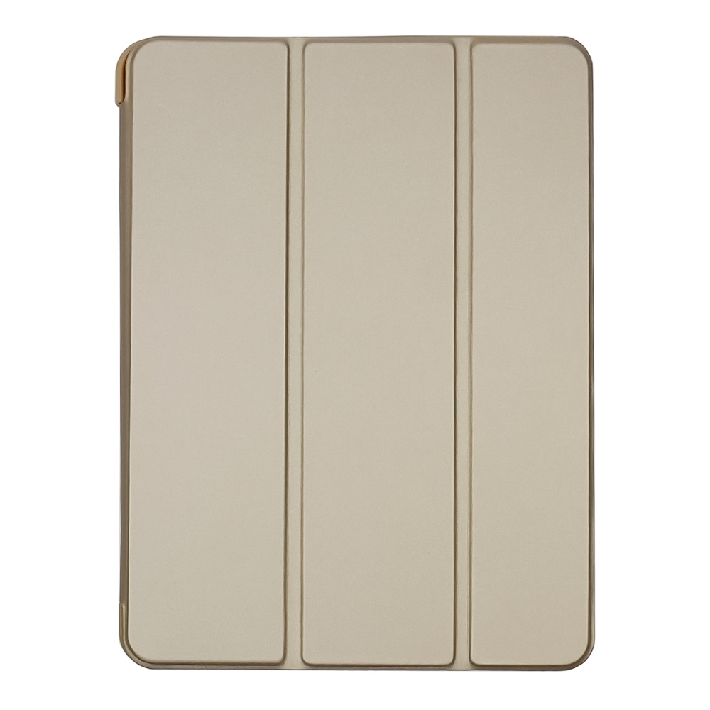 Чехол-книжка Honeycomb Case для Apple iPad Pro 11 (2022) цвет  05 золотистый