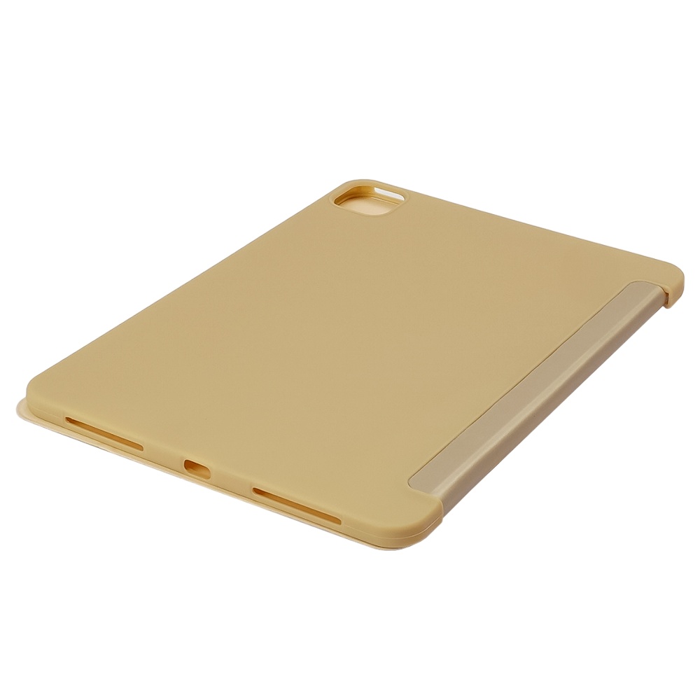 Чехол-книжка Honeycomb Case для Apple iPad Pro 11 (2022) цвет  05 золотистый
