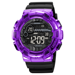 Skmei 2110PL Purple SALE Skmei 2110PL Purple SALE