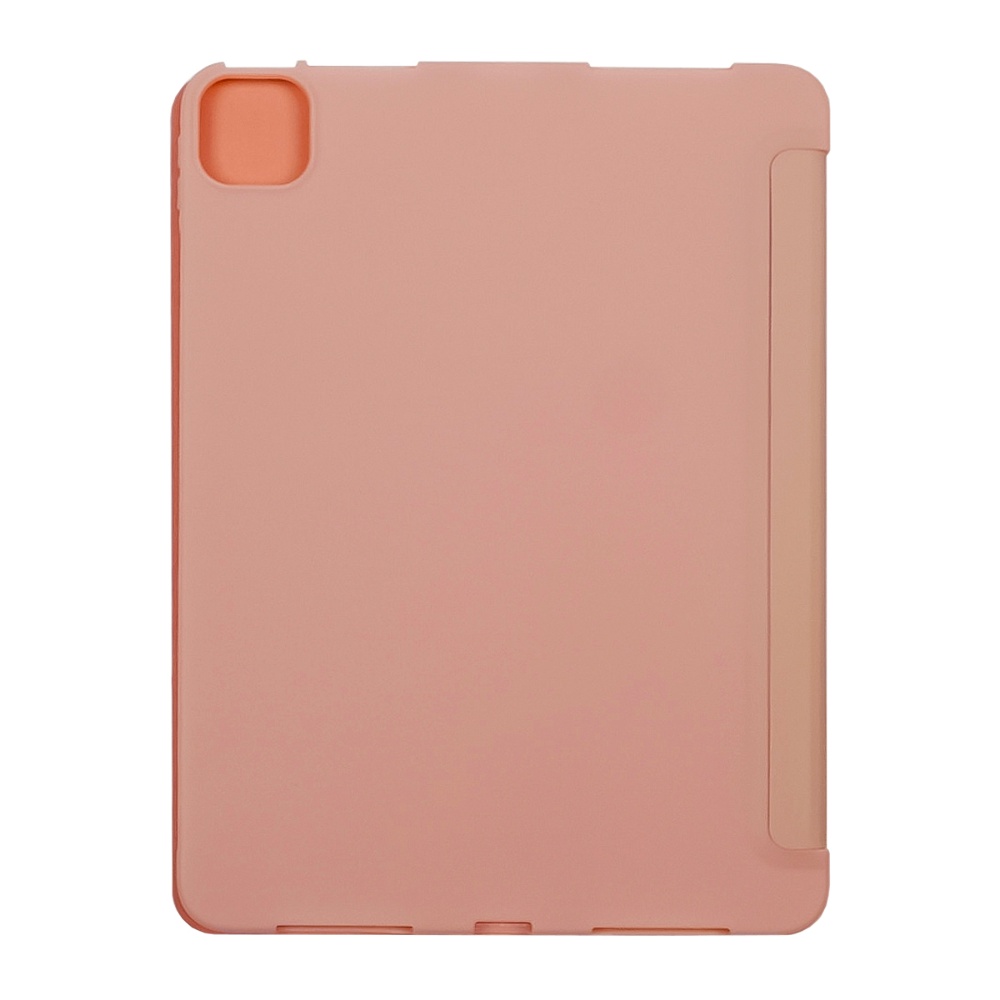 Чехол-книжка Honeycomb Case для Apple iPad Pro 11 (2022) цвет  06 розово-золотистый