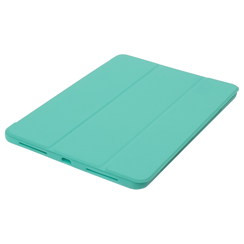 Чехол-книжка Honeycomb Case для Apple iPad Pro 11 (2022) цвет  07 бирюзовый