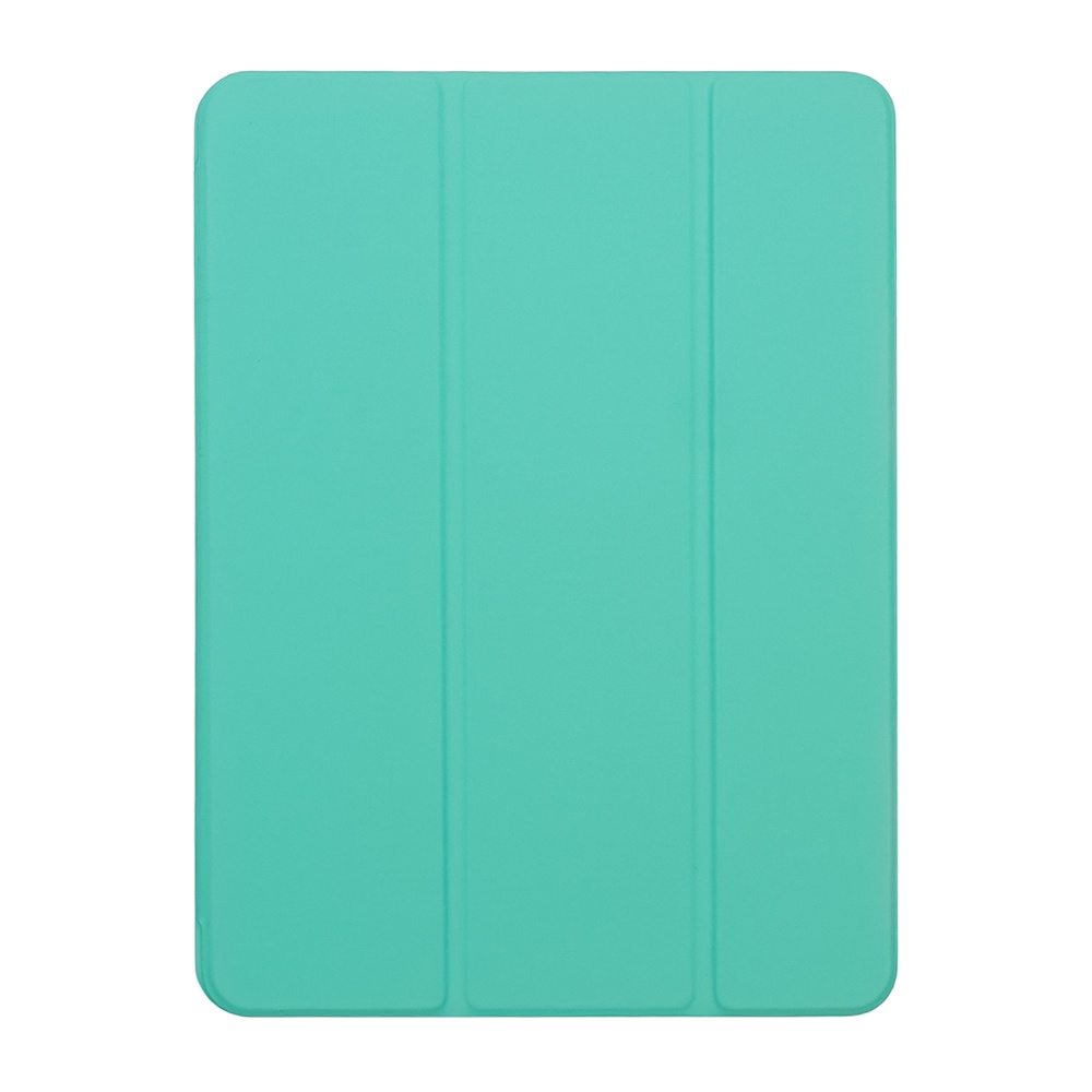 Чехол-книжка Honeycomb Case для Apple iPad Pro 11 (2022) цвет  07 бирюзовый