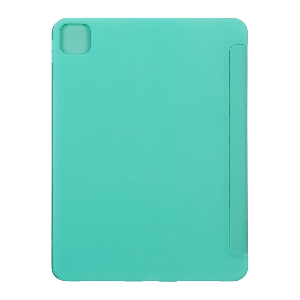 Чехол-книжка Honeycomb Case для Apple iPad Pro 11 (2022) цвет  07 бирюзовый