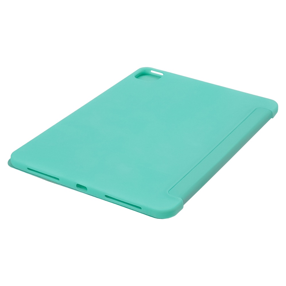 Чехол-книжка Honeycomb Case для Apple iPad Pro 11 (2022) цвет  07 бирюзовый