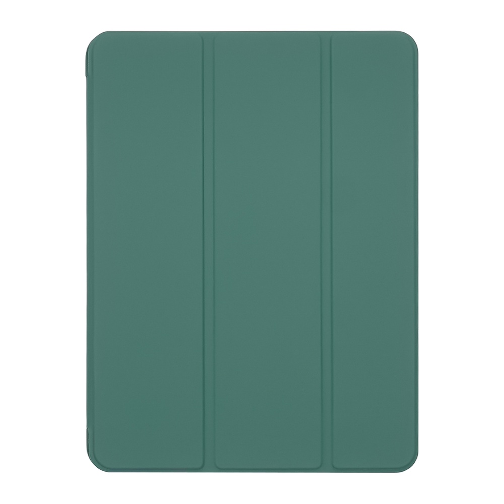 Чехол-книжка Honeycomb Case для Apple iPad Pro 11 (2022) цвет  08 темно-зеленый