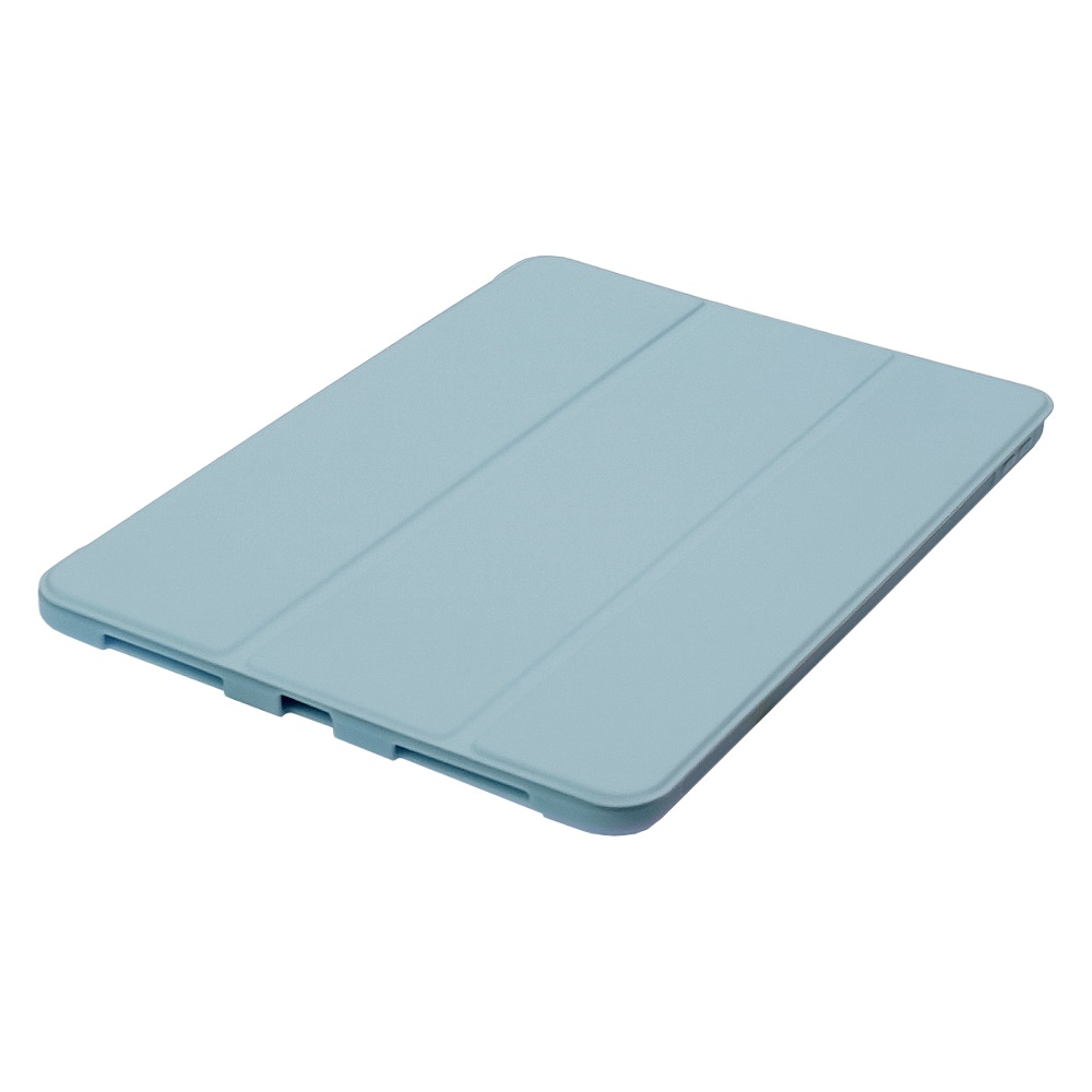 Чехол-книжка Honeycomb Case для Apple iPad Pro 11 (2022) цвет  10 светло-голубой