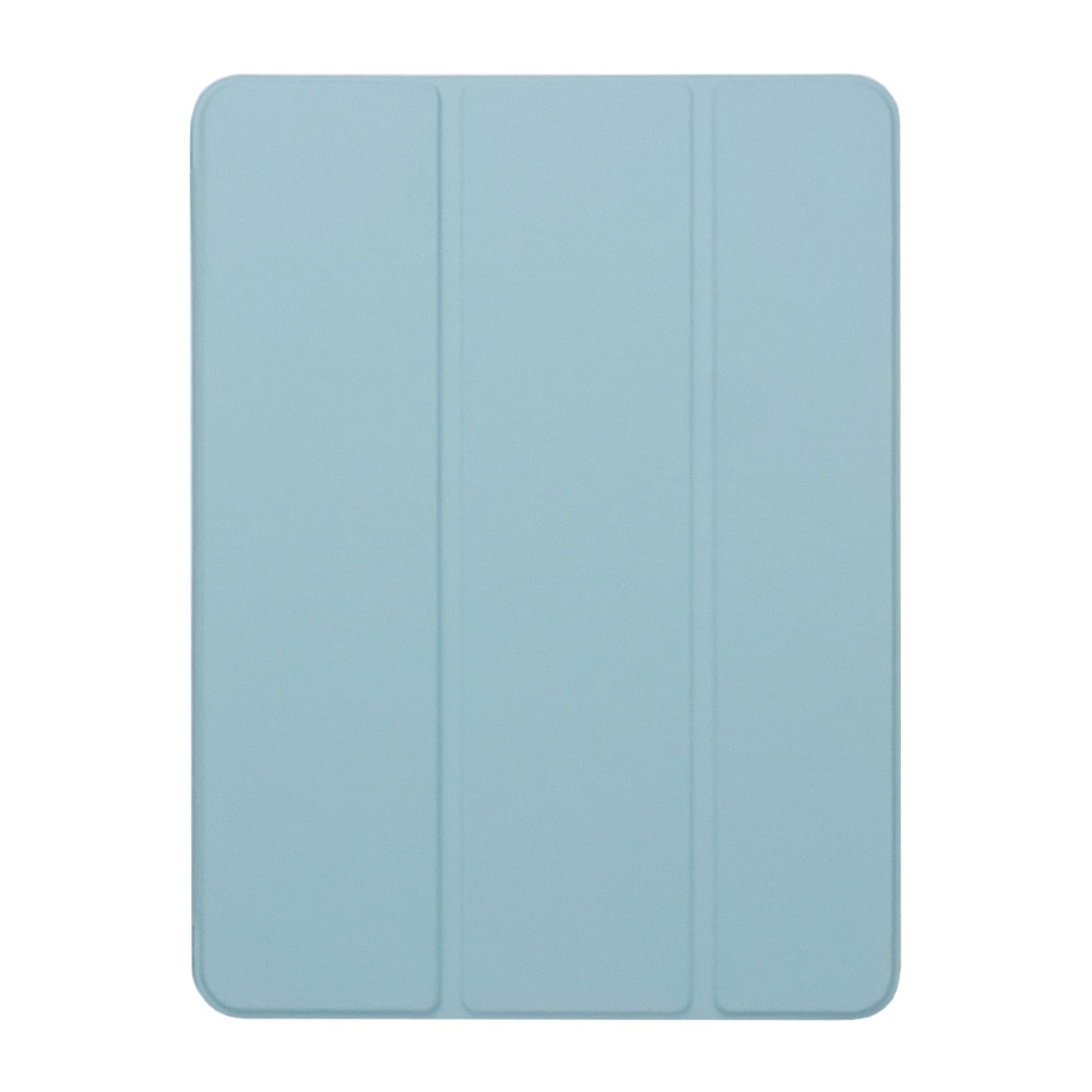 Чехол-книжка Honeycomb Case для Apple iPad Pro 11 (2022) цвет  10 светло-голубой
