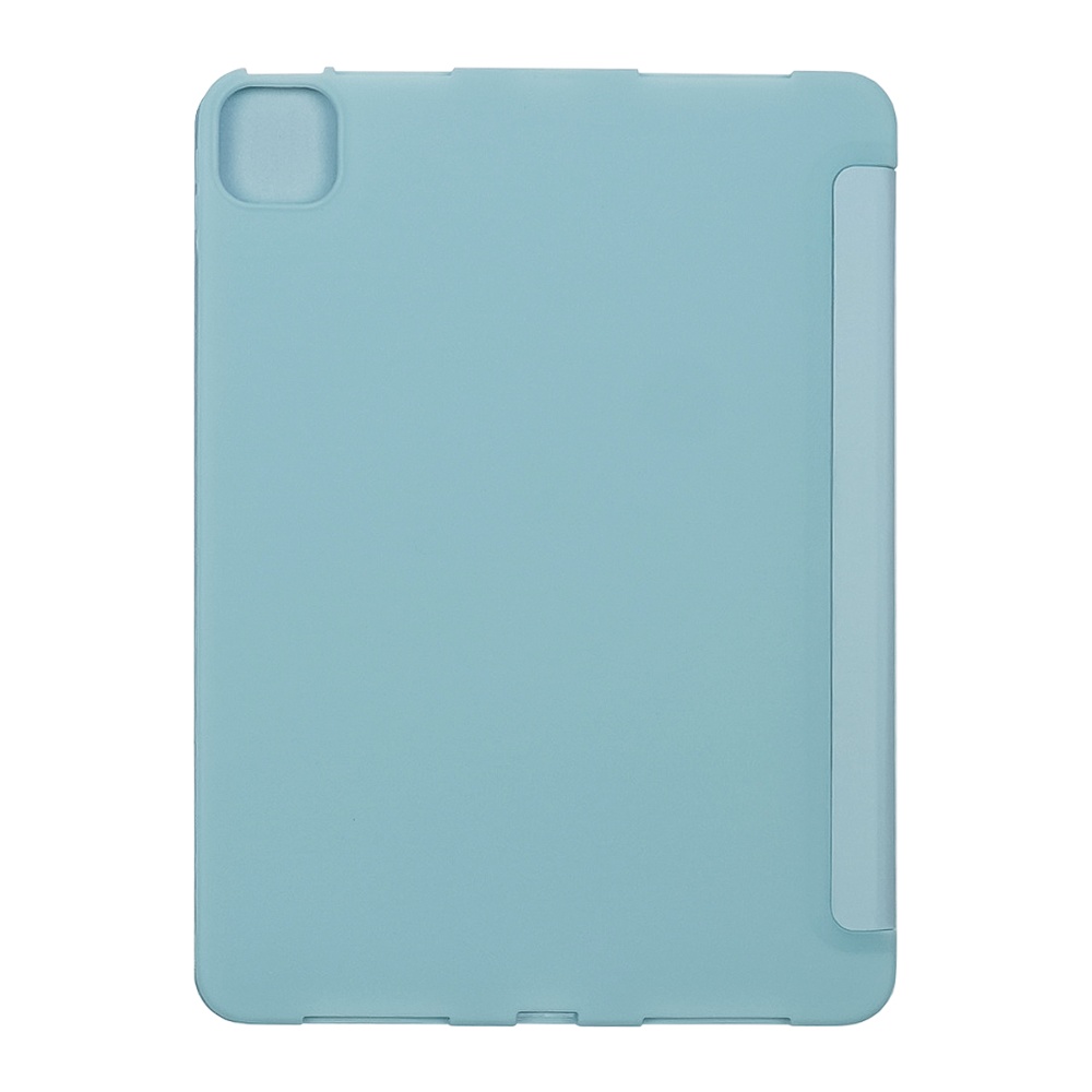Чехол-книжка Honeycomb Case для Apple iPad Pro 11 (2022) цвет  10 светло-голубой