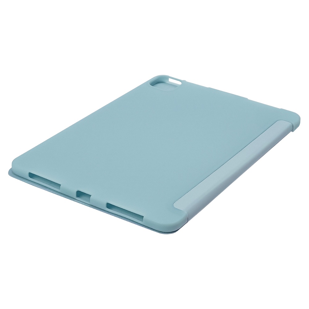 Чехол-книжка Honeycomb Case для Apple iPad Pro 11 (2022) цвет  10 светло-голубой