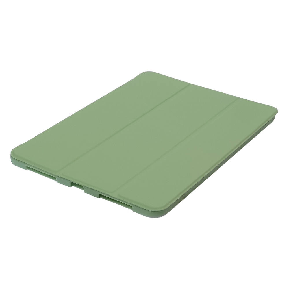Чехол-книжка Honeycomb Case для Apple iPad Pro 11 (2022) цвет  12 салатовый