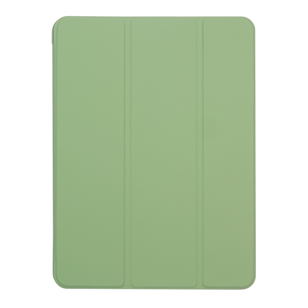 Чехол-книжка Honeycomb Case для Apple iPad Pro 11 (2022) цвет  12 салатовый