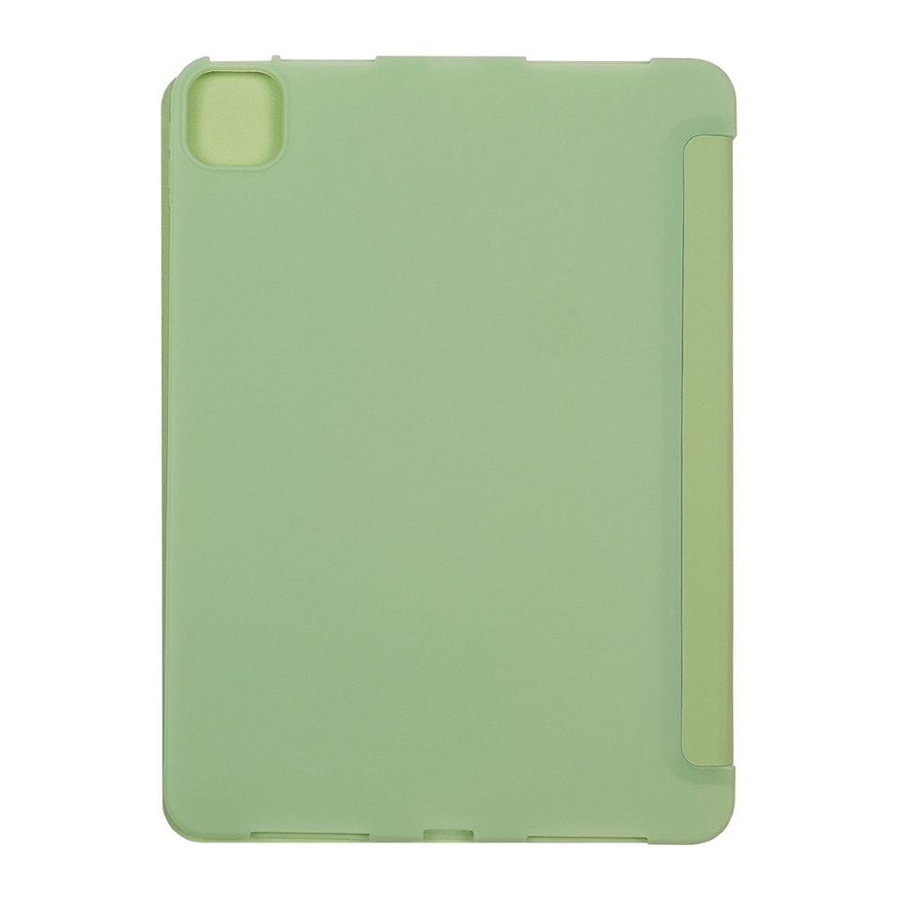 Чехол-книжка Honeycomb Case для Apple iPad Pro 11 (2022) цвет  12 салатовый