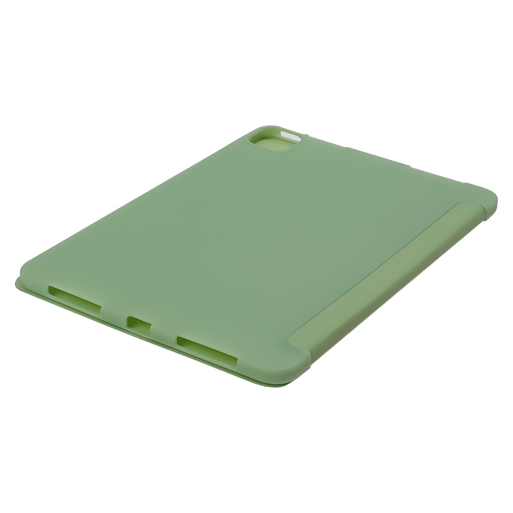 Чехол-книжка Honeycomb Case для Apple iPad Pro 11 (2022) цвет  12 салатовый