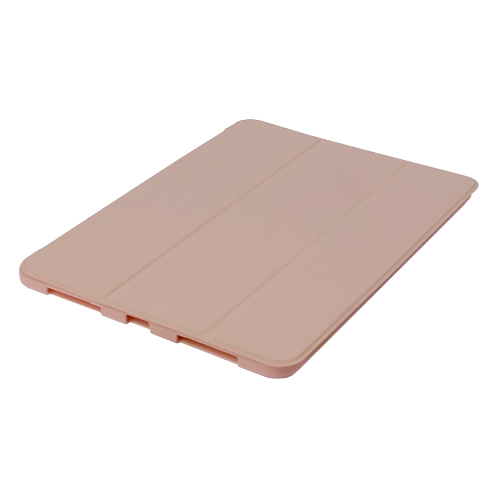 Чехол-книжка Honeycomb Case для Apple iPad Pro 11 (2022) цвет  13 песочно-розовый