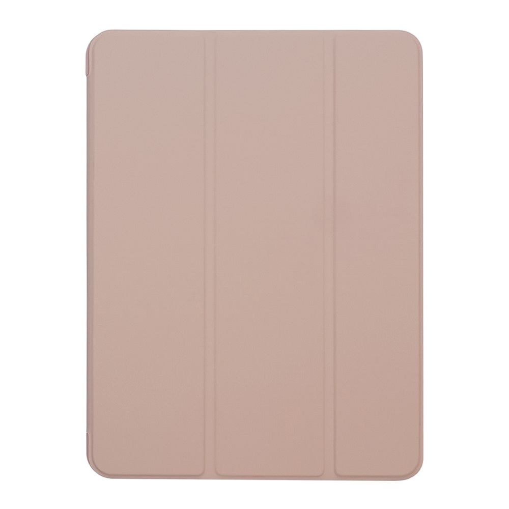 Чехол-книжка Honeycomb Case для Apple iPad Pro 11 (2022) цвет  13 песочно-розовый