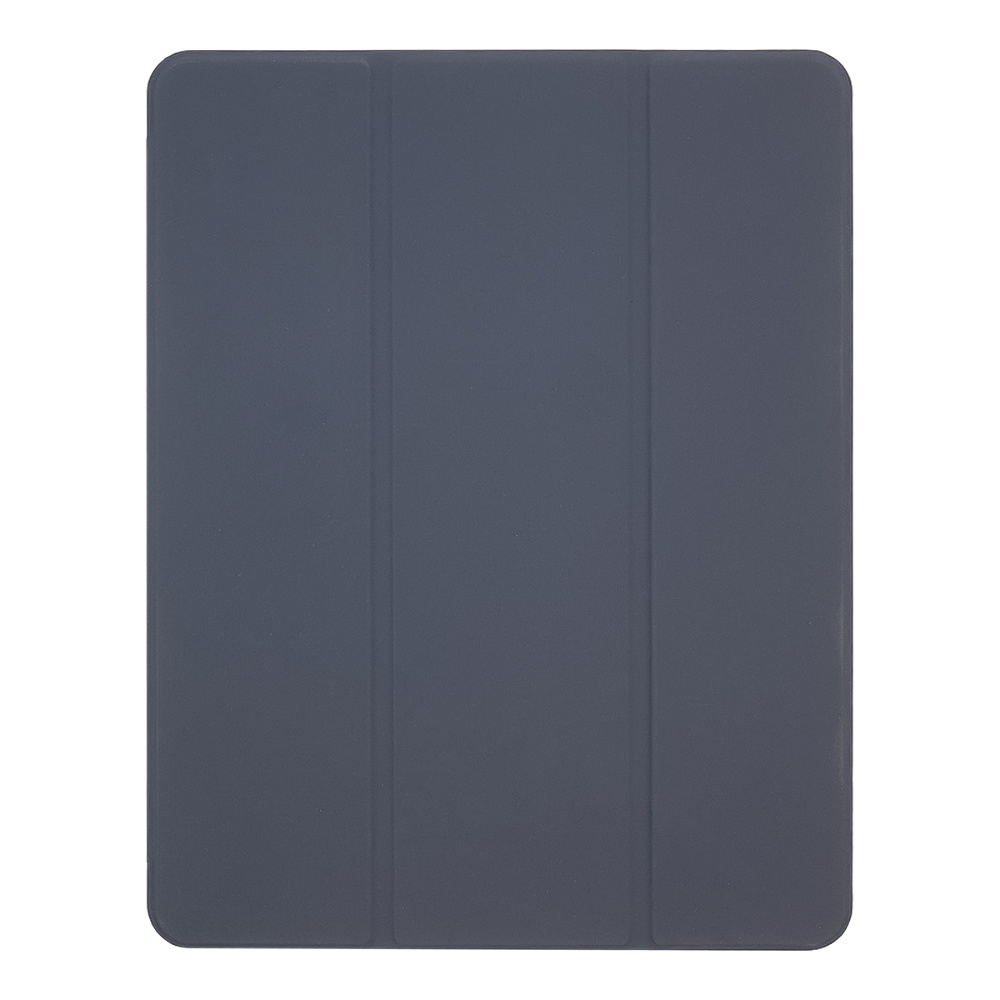Чехол-книжка Honeycomb Case для Apple iPad Pro 12.9 (2022) цвет  01 темно-синий