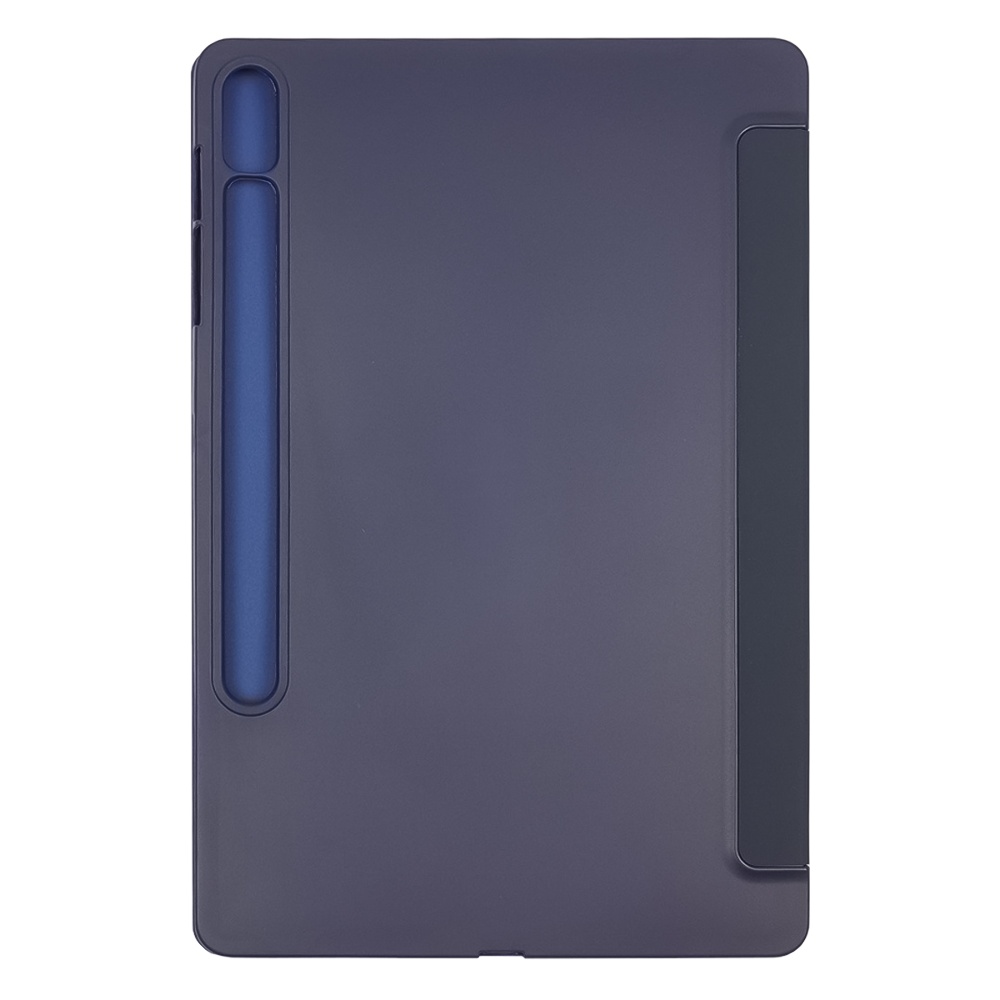 Чехол-книжка Honeycomb Case для Samsung T733 Galaxy Tab 7 FE 12.4 цвет  01 темно-синий