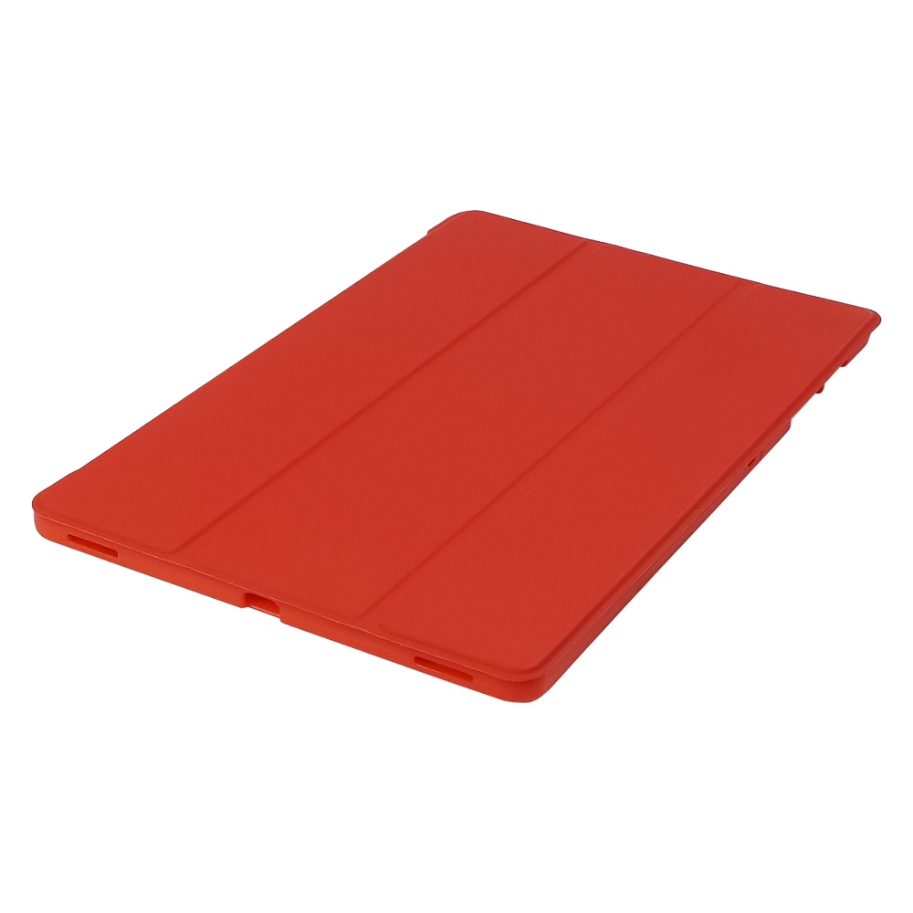 Чехол-книжка Honeycomb Case для Samsung T733 Galaxy Tab 7 FE 12.4 цвет  04 красный